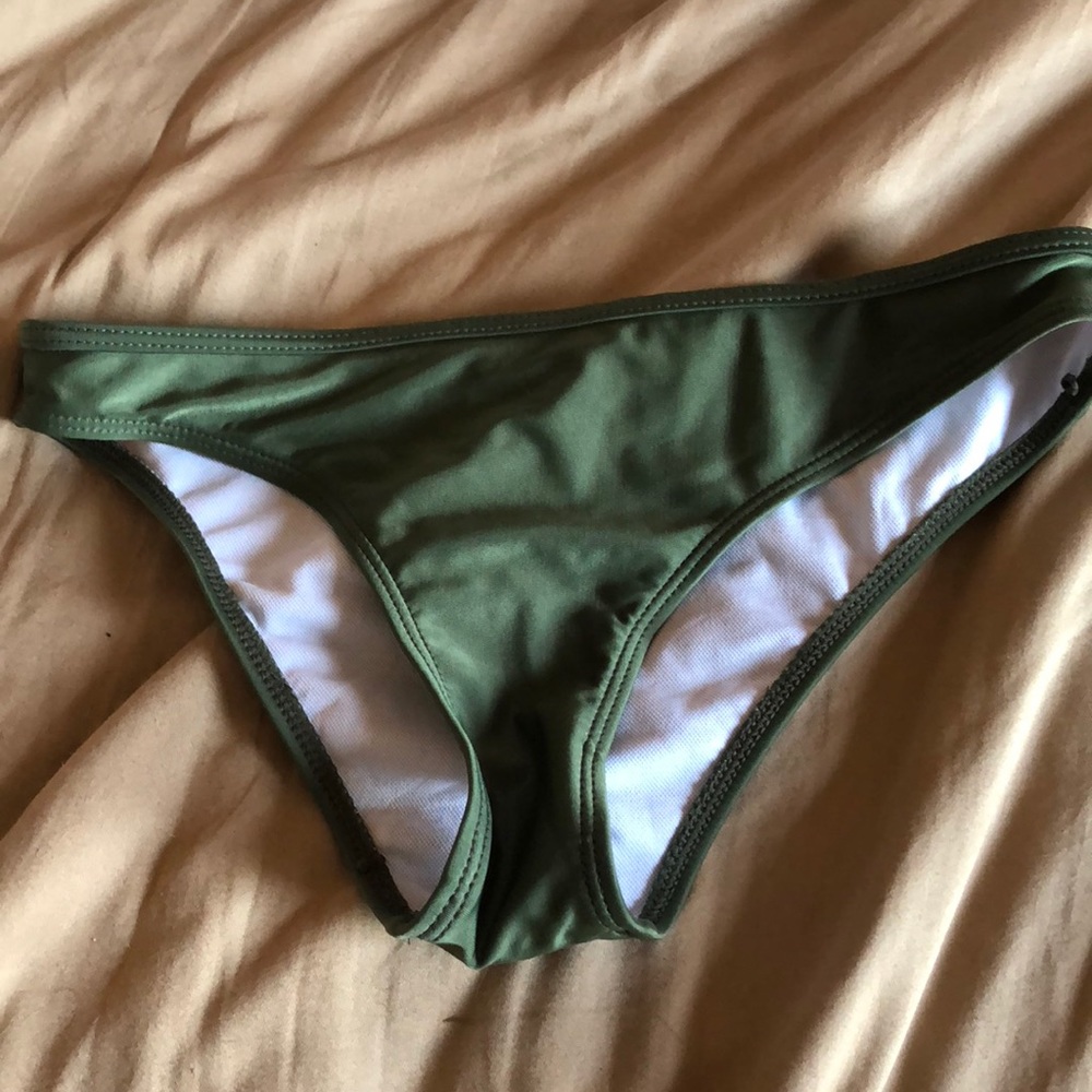 Bottoms